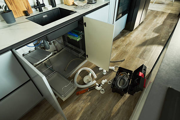 24/7 Emergency Gas Line Repair experts in Meridian, TX